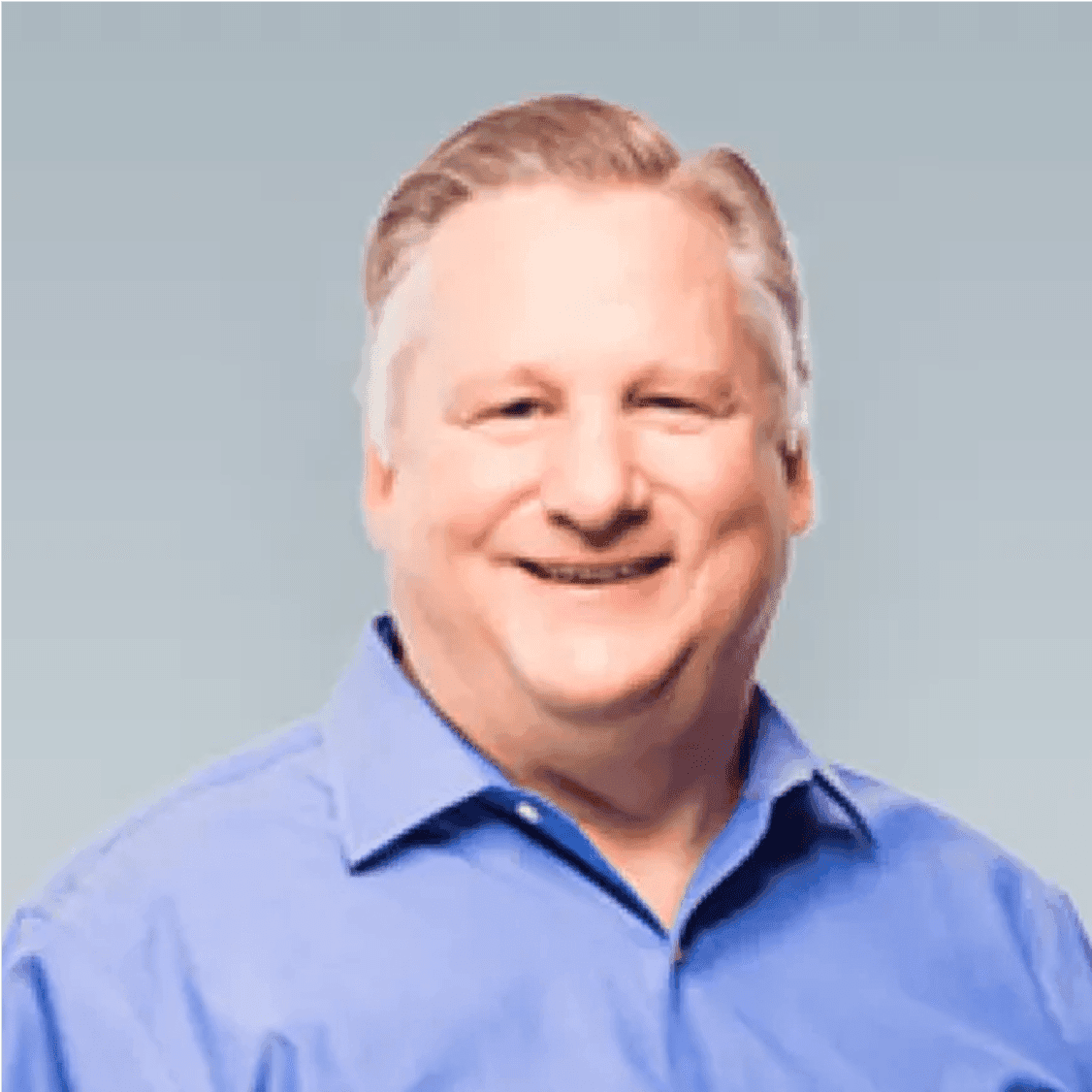 professional headshot image for Don Clarke