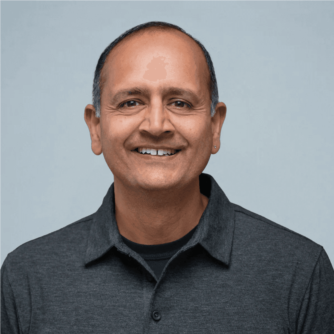 professional headshot image for Vipul Shah