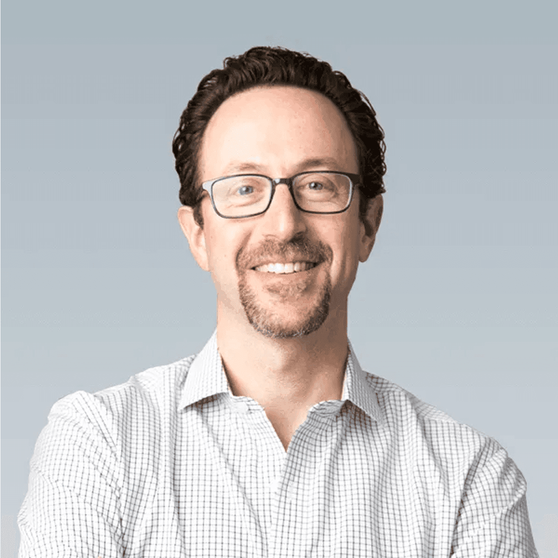 professional headshot image for Russell Klein