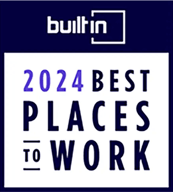 Award - 2024 Best Places To Work