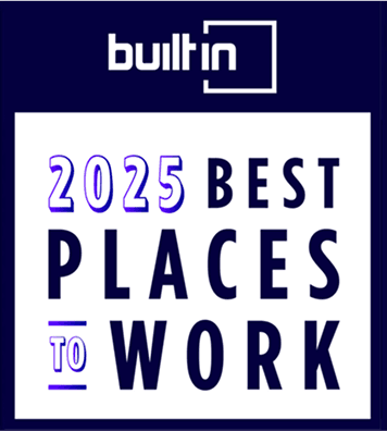 Award - 2025 Best Places To Work
