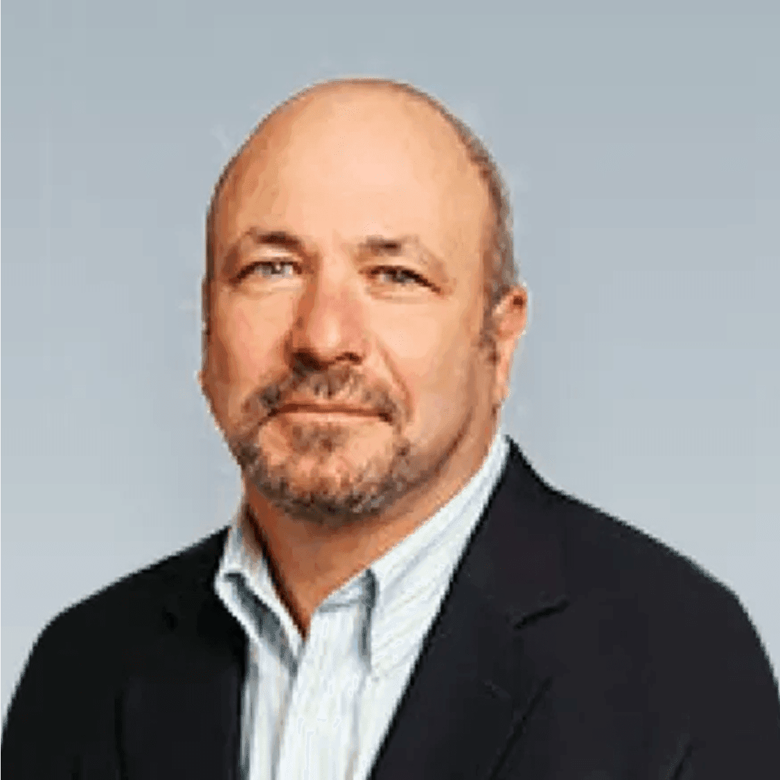 professional headshot image for Larry Bohn